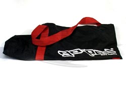 GoPed Canvas Bag