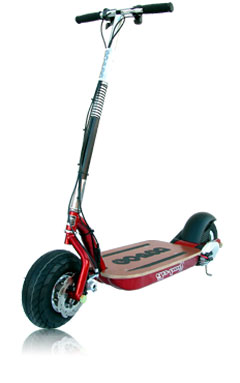 GoPed ESR750