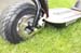 Go ped ESR 750 brake