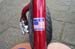 Goped ESR750 sticker