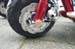 Go ped ESR750 schijfrem