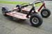 2 Goped ESR750 opgevouwen