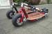 2 Goped ESR750 opgevouwen