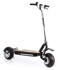Goped ESR750H black