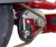 Go-Ped Kettingspanner