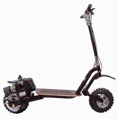 goped trail ripper 46