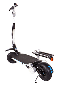 Go-Ped ESR PPV