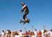 GoPed Sport jump