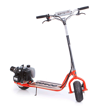 Goped Super GSR46r