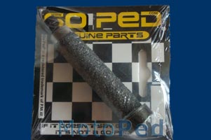 Goped Sport Spindle spindel