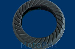 Go Active rubber only