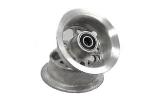 Magnesium rim