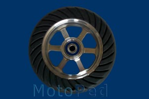 Alu rim