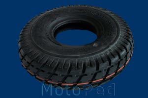 AT tire