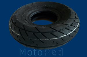 TT tire