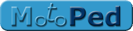 Motoped Logo