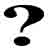 question