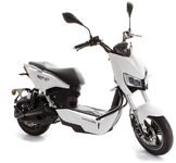 sxt-scooters Z3