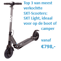 SXT-Scooter  Top3
